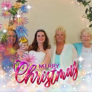 Meet your Posher, Saundra